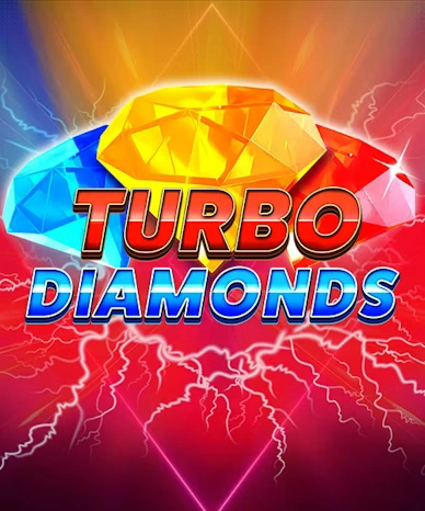 Turbo Diamonds Hold and Win game